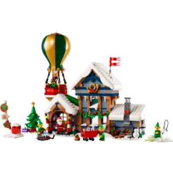 10339 | Santa's Post Office