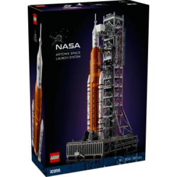 10341 | NASA Artemis Space Launch System