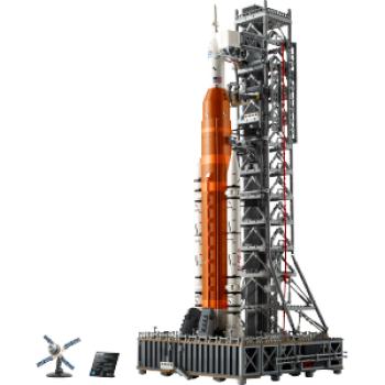 10341 | NASA Artemis Space Launch System