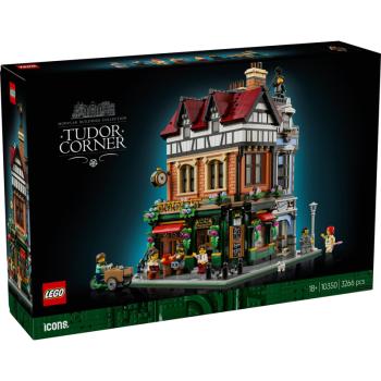 10350 | Tudor Corner