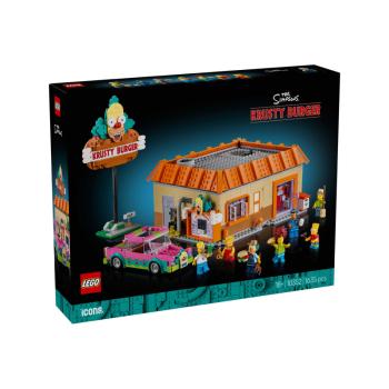 10352 | The Simpsons