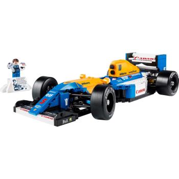 10353 | Williams Racing FW14B & Nigel Mansell
