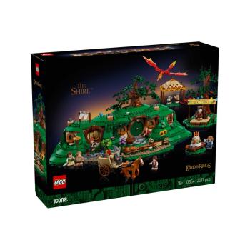 10354 | The Lord of the Rings: The Shire™