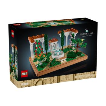 10359 | Spanish Garden