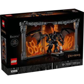 10367 | The Lord of the Rings: Balrog