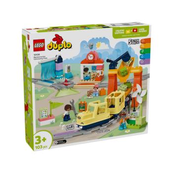 10428 | Big Interactive Community Train
