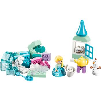 Preview: 10462 | Frozen Creative Box with Elsa and Olaf