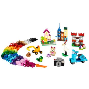 10698 | LEGO® Large Creative Brick Box