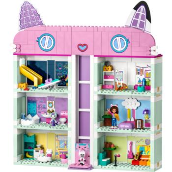 10788 | Gabby's Dollhouse