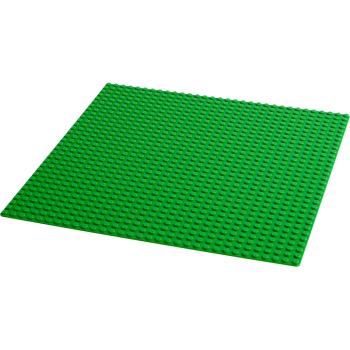 11023 | Green Baseplate