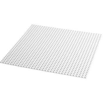 11026 | White Baseplate