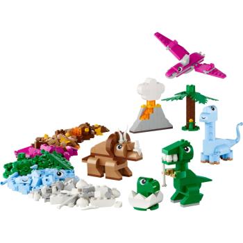 11041 | Creative Dinosaurs