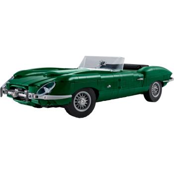 Preview: 11381 | Jaguar E-Type