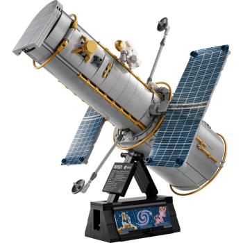 Preview: 11382 | Hubble Space Telescope