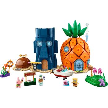 Preview: 11386 | SpongeBob SquarePants: Bikini Bottom