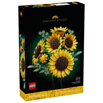 11502 | Sunflower Bouquet