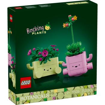 11506 | Rocking Plants