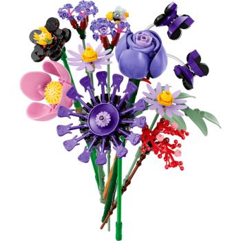 Preview: 11507 | Olivia Rodrigo's Flower Bouquet