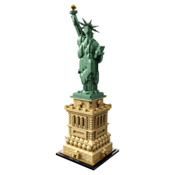 21042 | Statue of Liberty
