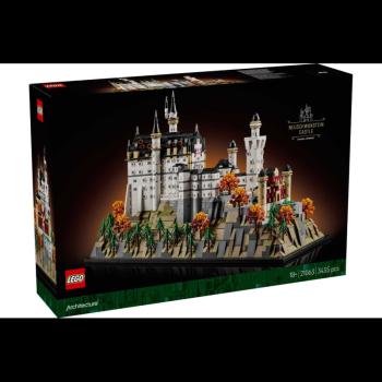 21063 | Neuschwanstein Castle