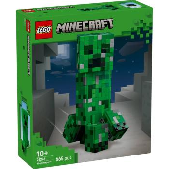 21276 | The Creeper
