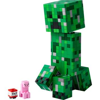 21276 | The Creeper