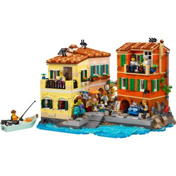 Preview: 21359 | Italian Riviera
