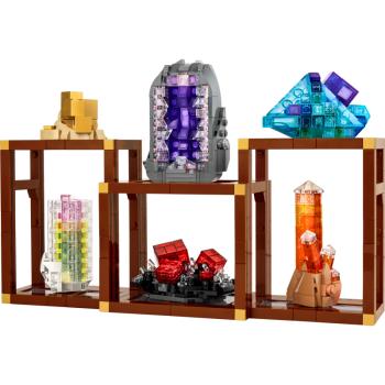 21362 | Mineral Collection