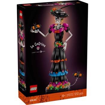 21372 | La Catrina