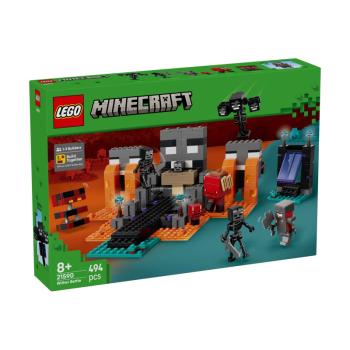 21590 | Wither Battle