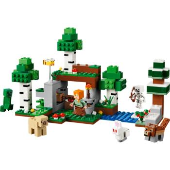 Preview: 21593 | First Night Adventure