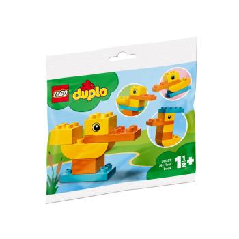 30327 | My First Duck (Polybag)