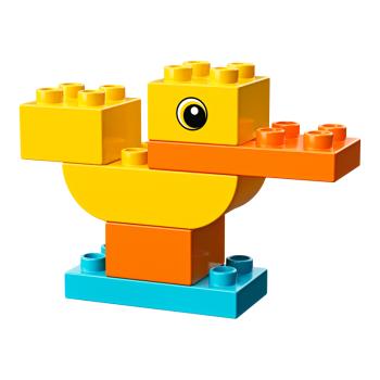 30327 | My First Duck (Polybag)