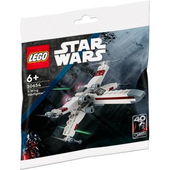 30654 | X-Wing Starfighter™ (Polybag)