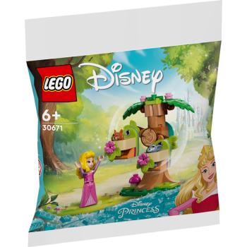 30671 | Aurora's Forest Playground (Polybag)