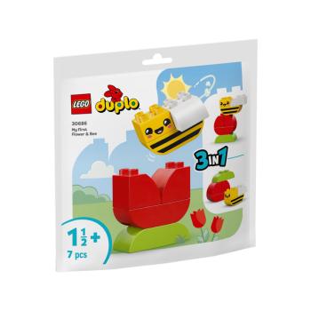 30686 | My First Flower & Bee (Paper Bag)