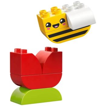 30686 | My First Flower & Bee (Paper Bag)