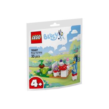 30687 | Bluey Tea Party (Paper Bag)