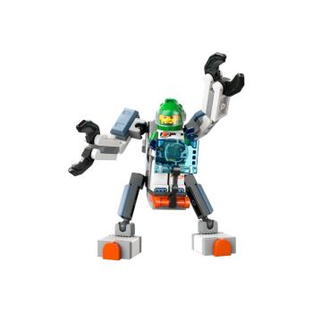 30694 | Space Science Mech (Paper Bag)
