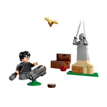 30706 | Quidditch