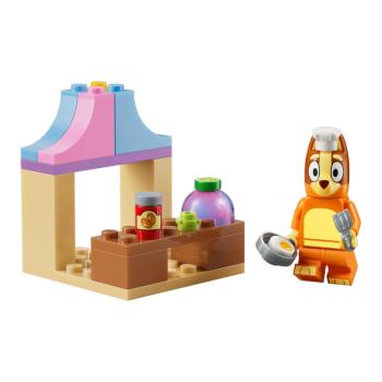 Preview: 30713 | Fancy Restaurant with Bingo