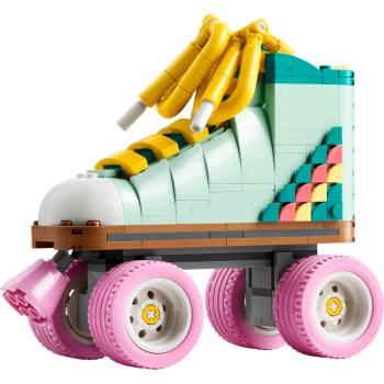 31148 | Retro Roller Skate