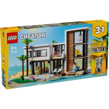 31153 | Modern House