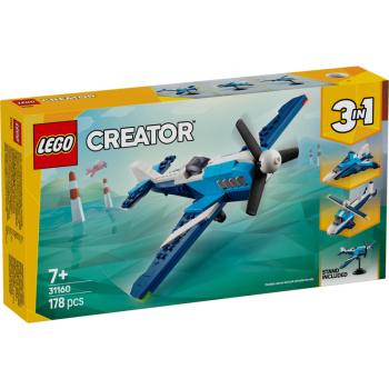 31160 | Aircraft: Race Plane