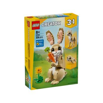31162 | Cute Bunny