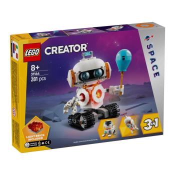 31164 | Space Robot