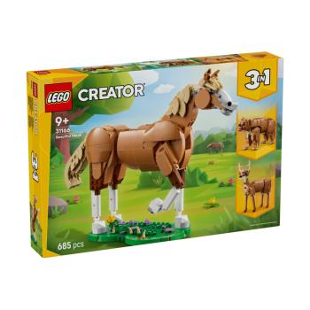 31166 | Beautiful Horse