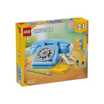 31174 | Retro Telephone