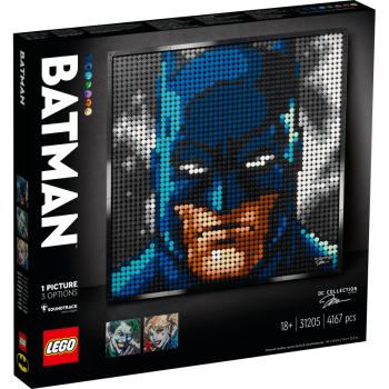 31205 | Jim Lee Batman™ Collection