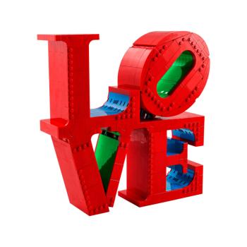 31214 | LOVE